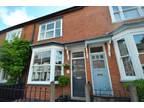 Adderley Road, Clarendon Park 3 bed terraced house for sale -