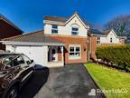3 bedroom detached house for sale in Holland House Road, Walton-le-Dale, PR5