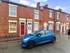 2 bedroom terraced house for sale in Taylor Street, Goldenhill, Stoke-on-Trent