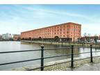 3 bedroom flat for sale in Wapping Dock, Liverpool, Merseyside, L3 4BU, L3