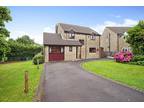 4 bedroom detached house for sale in Goose Green, Yate, Bristol, BS37