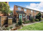3 bedroom end of terrace house for sale in Weavers Green, Sandy, SG19