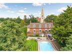 7 bedroom detached house for sale in Church Street, Buckden, St.