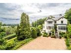 6 bedroom detached house for sale in Mayfield Lane, Wadhurst, TN5