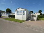 2 bedroom mobile home for sale in Seaview Avenue, CO5