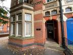 4 FLATS & DOUBLE GARAGE. Fosse Road Central, West End, Leicester 4 bed end of