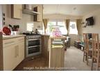Oyster Bay Coastal and Country Retreat 3 bed static caravan for sale -