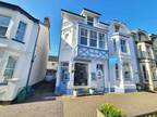 4 bedroom end of terrace house for sale in Fore Street, EX12