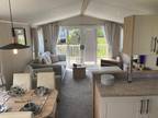 Oyster Bay Coastal and Country Retreat 2 bed static caravan for sale -