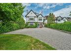 5 bedroom house for sale in Streetly Lane, Sutton Coldfield, B74
