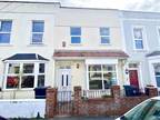 Oak Road, Horfield, Bristol 3 bed terraced house for sale -