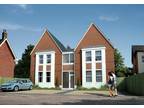 1 bedroom flat for sale in Green Reef, 10, Drummond Road, Boscombe, BH1
