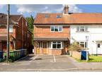 Grays Road, Headington, OX3 2 bed apartment to rent - £1,650 pcm (£381 pw)