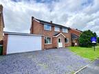 4 bedroom house for rent in The Flashes, Gnosall, ST20 0HL, ST20