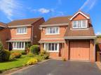 Wike Ridge View, Leeds, LS17 4 bed detached house to rent - £2,500 pcm (£577