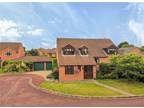 5 bedroom detached house for sale in Hemingford Gardens, Yarm, TS15