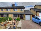 3 bedroom semi-detached house for sale in White Lee Avenue, Trawden, Colne, BB8