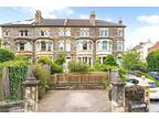 Royal Park, Clifton, Bristol, BS8 5 bed terraced house - £