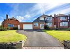 Greswolde Road, Solihull, B91 3 bed detached house for sale -