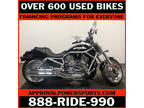 Used 2004 Harley-Davidson® VRSCA - VRSC A V-Rod®