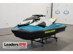 New 2024 Sea-Doo GTI™ SE 130 iBR Tech, Audio, iDF, iBR