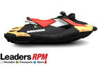 New 2024 Sea-Doo Spark® for 2 Rotax® 900 ACE™ - 90 CONV with IBR and Audio