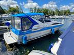 1987 Bayliner 3255 Avanti Boat for Sale