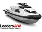 2024 Sea Doo GTXÃ¢¢ Limited 300 White Pearl Premium