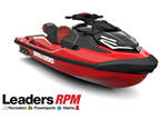 2024 Sea Doo RXPÃ®-XÃ® 325 iBR Fiery Red Premium