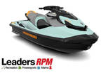 2024 Sea Doo WakeÃ¢¢ 170 BRP Premium Audio, iDF, iBR