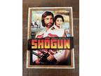 Shogun Complete Miniseries Dvd