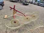 2023 Enorossi RP3/S wheel rake for sale