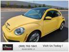 2013 Volkswagen Beetle for sale