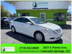 2013 Hyundai Sonata for sale