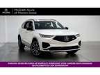 2024 Acura MDX Type S w/Advance Package