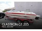 2008 Glastron GT 225 Boat for Sale
