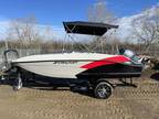 2023 Starcraft SVX OB 171 OB Boat for Sale