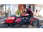 2019 Indian Motorcycle Chieftain® Dark Horse® ABS