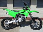 2022 Kawasaki KX 85