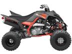 2024 Yamaha Raptor 700R SE