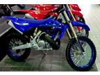 2024 Yamaha YZ250X