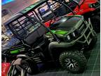 2023 Kawasaki MULE SX 4x4 XC LE FI