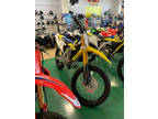 2024 Suzuki RM-Z450