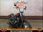 2020 Harley-Davidson Street Bob®