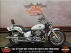 2004 Yamaha V Star 650