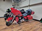 2009 Harley-Davidson Ultra Classic® Electra Glide®