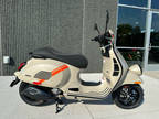 2024 Vespa GTV 300