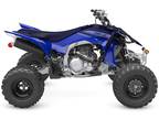 2024 Yamaha YFZ450R