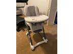 WANTED: Baby highchair