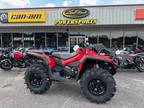 2024 Can-Am Outlander X MR 1000R